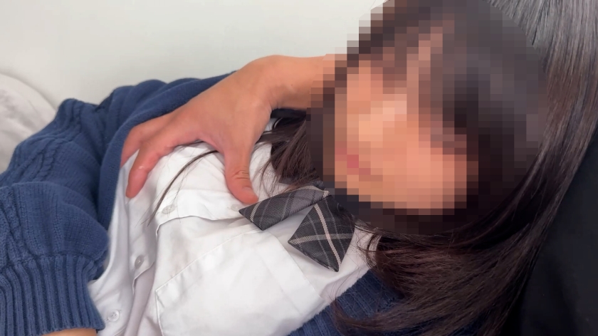 裏垢で仲良くなった上物Fカップみおちゃん。まさかの中出し許可のイチャイチャソフトSMハメ撮り撮影カマしちゃいましたｗｗ